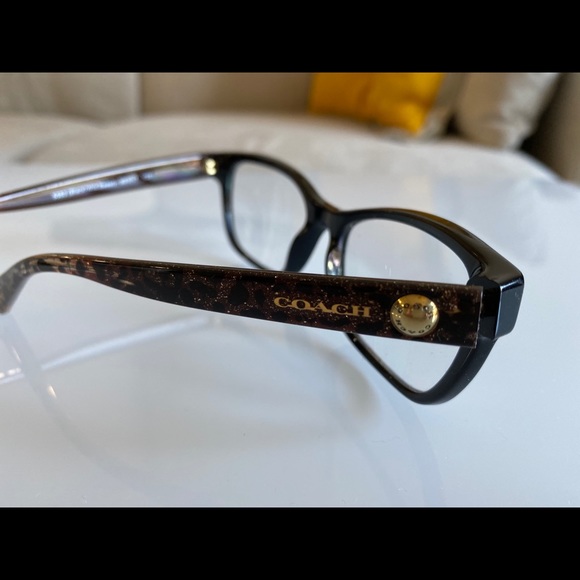 Coach Frames - Picture 3 of 3